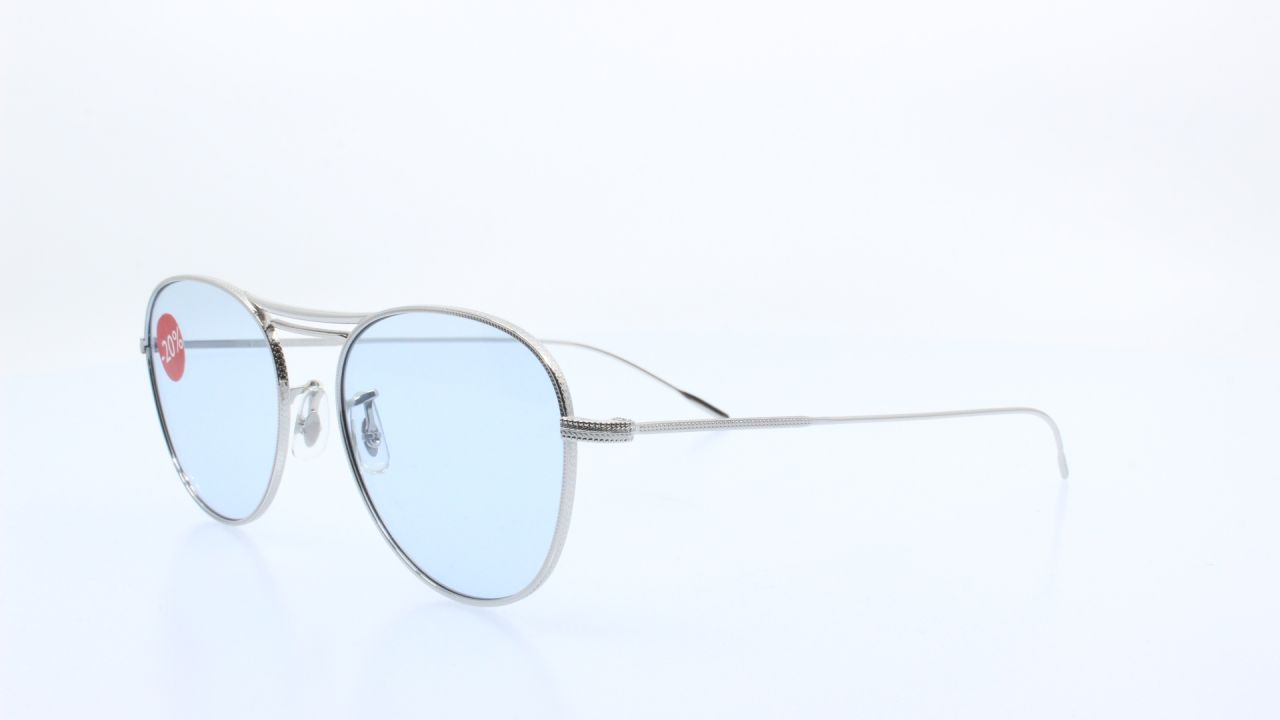 OLIVER PEOPLES - EZÜST - OV1226S