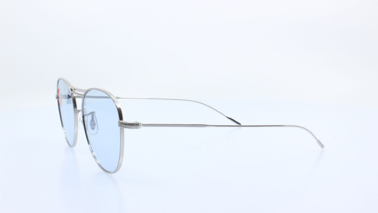 OLIVER PEOPLES - EZÜST - OV1226S