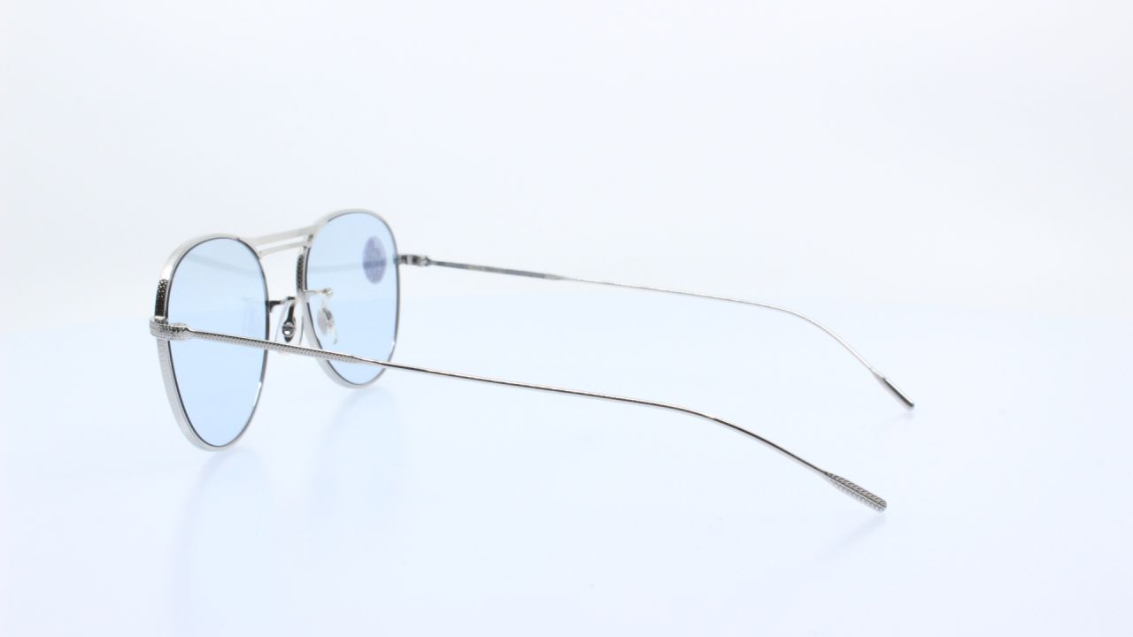 OLIVER PEOPLES - EZÜST - OV1226S