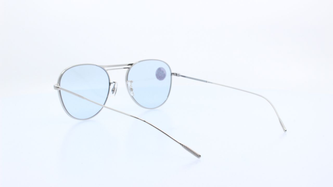 OLIVER PEOPLES - EZÜST - OV1226S