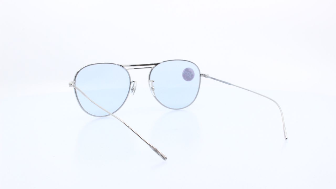 OLIVER PEOPLES - EZÜST - OV1226S