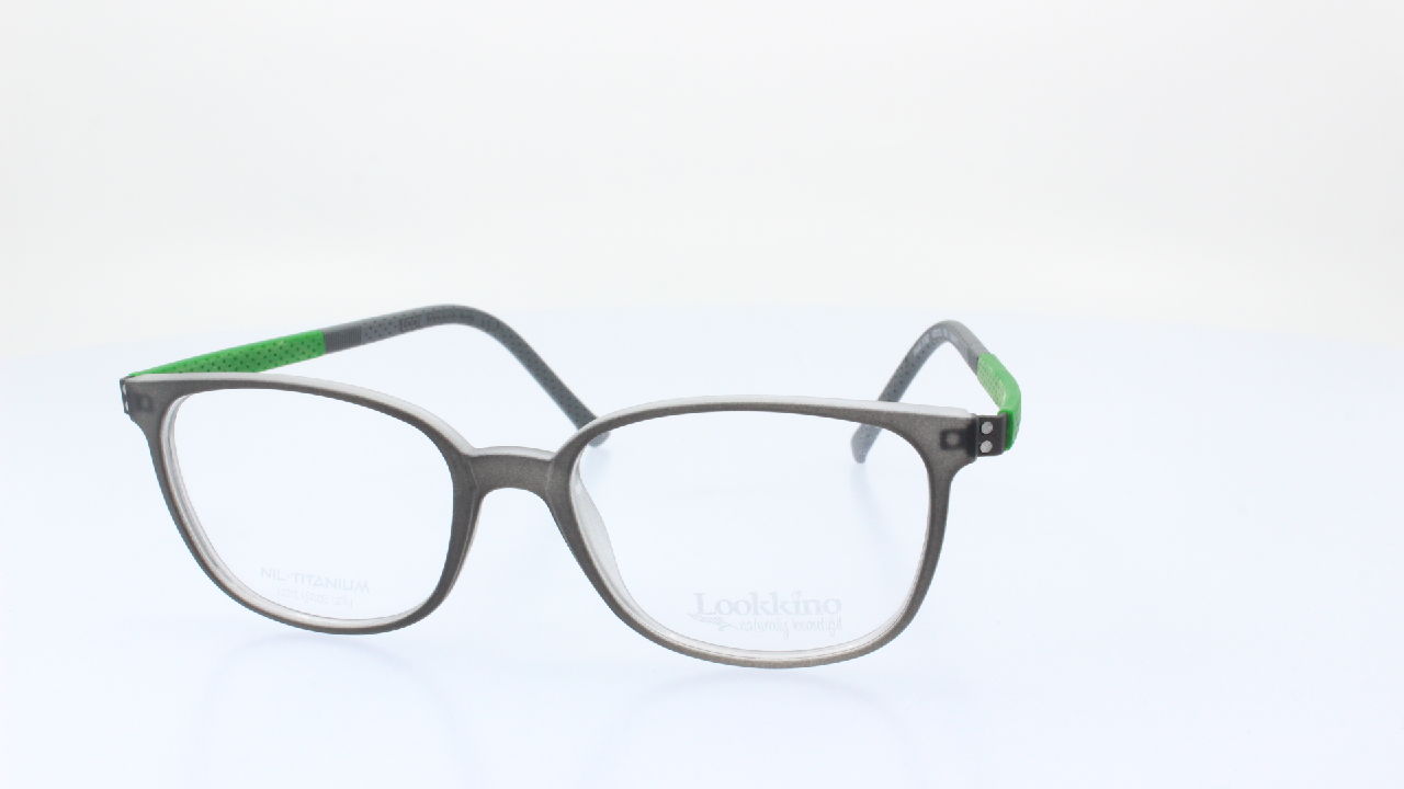 LOOK KINO - SZÜRKE - 3782