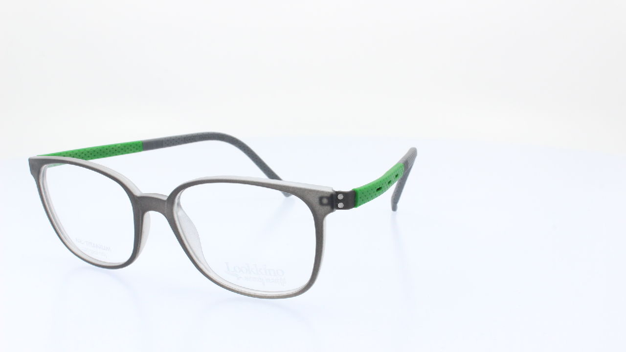 LOOK KINO - SZÜRKE - 3782