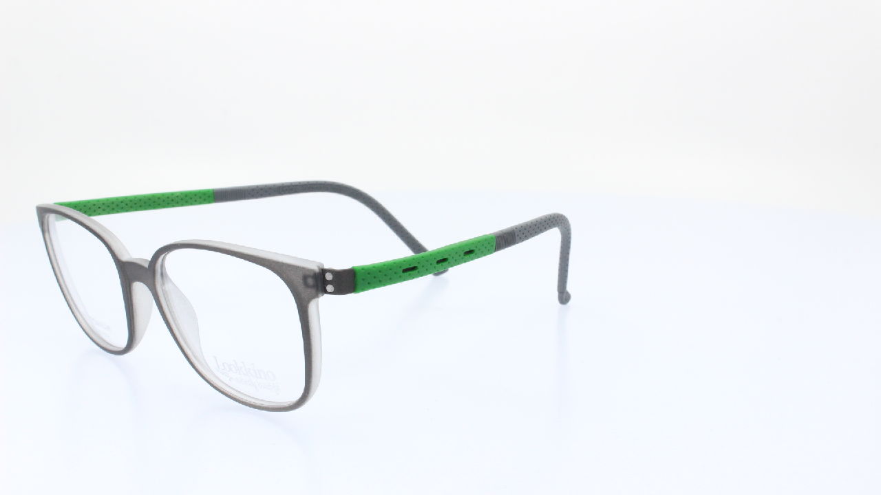 LOOK KINO - SZÜRKE - 3782
