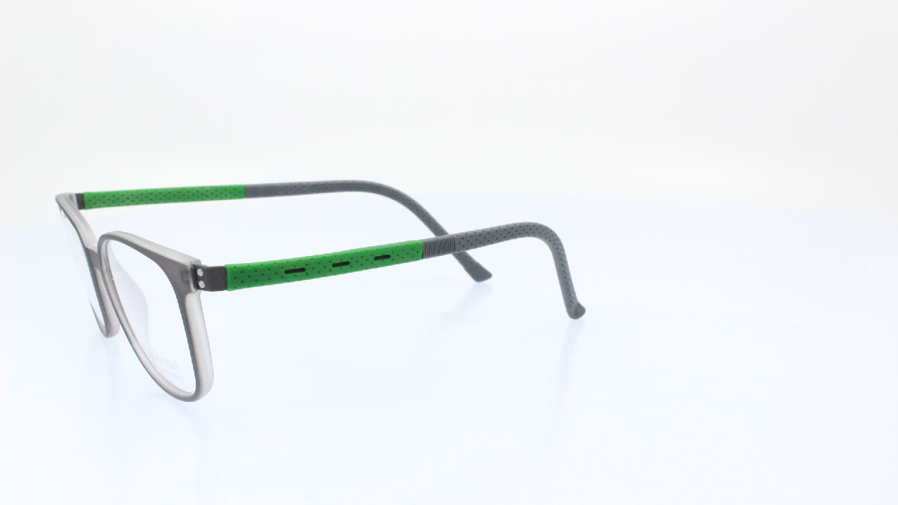 LOOK KINO - SZÜRKE - 3782