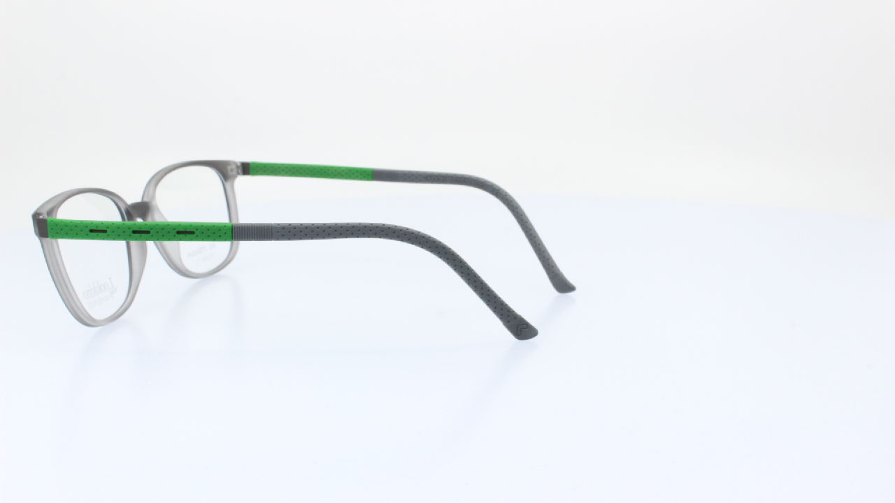 LOOK KINO - SZÜRKE - 3782
