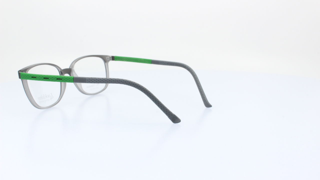 LOOK KINO - SZÜRKE - 3782