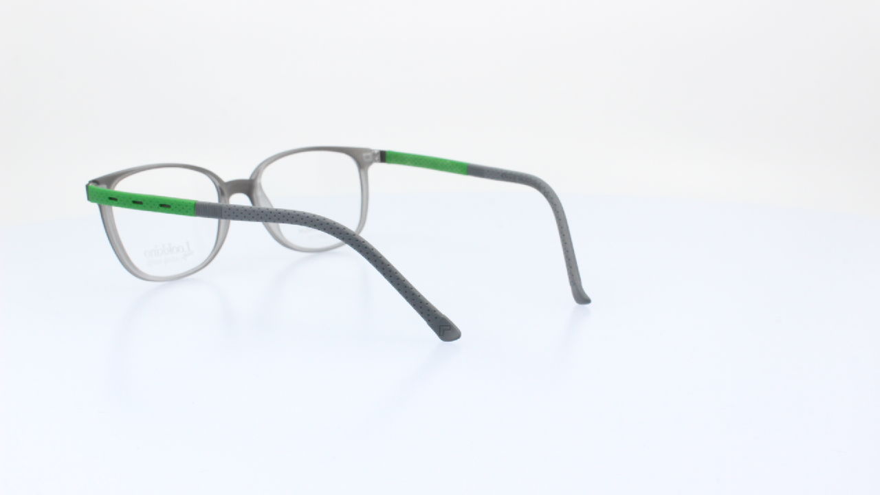 LOOK KINO - SZÜRKE - 3782