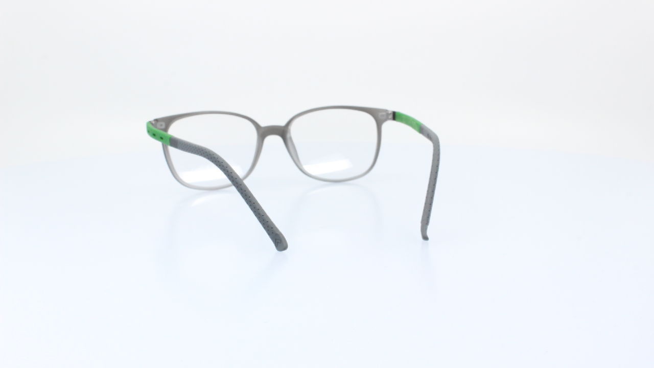 LOOK KINO - SZÜRKE - 3782