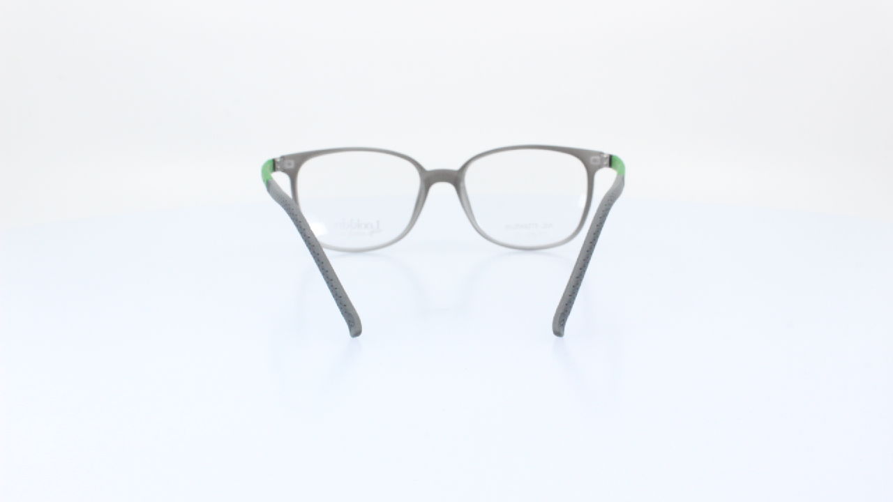 LOOK KINO - SZÜRKE - 3782