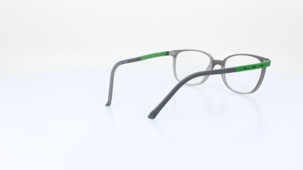 LOOK KINO - SZÜRKE - 3782