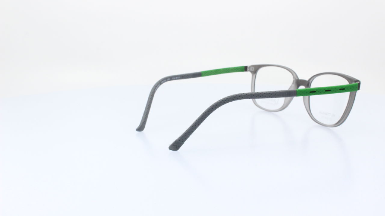 LOOK KINO - SZÜRKE - 3782