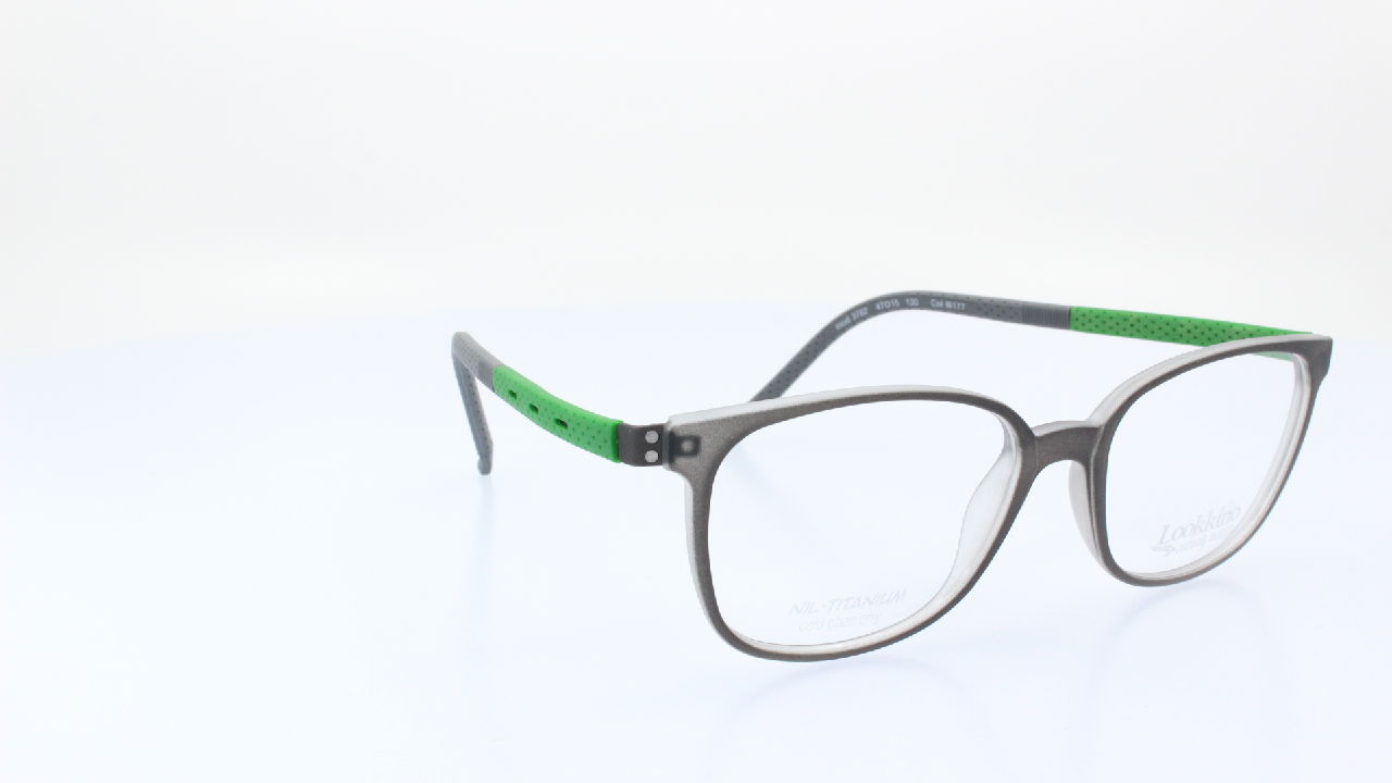 LOOK KINO - SZÜRKE - 3782