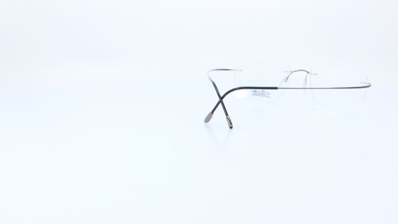 SILHOUETTE - SZÜRKE - 5515/CQ