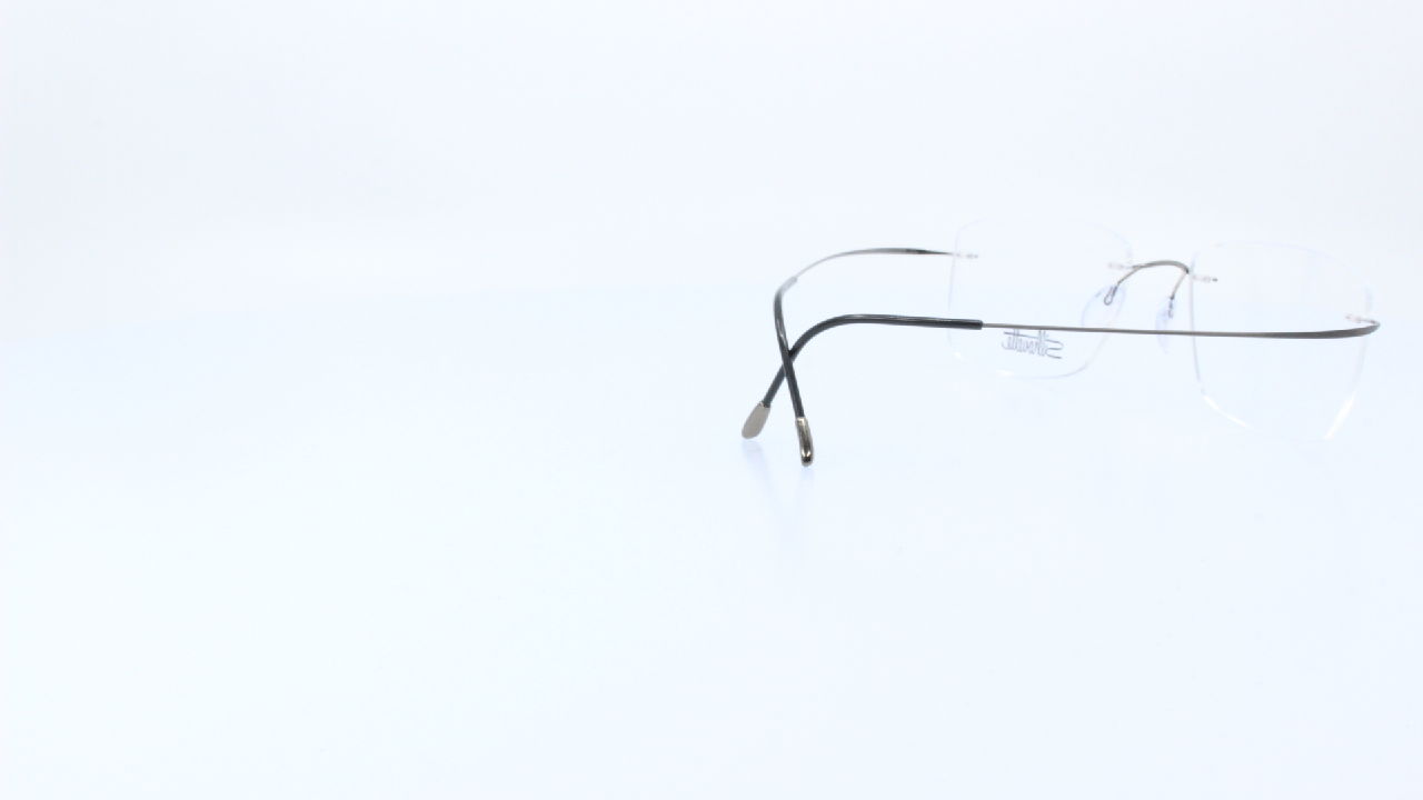 SILHOUETTE - SZÜRKE - 5515/CQ