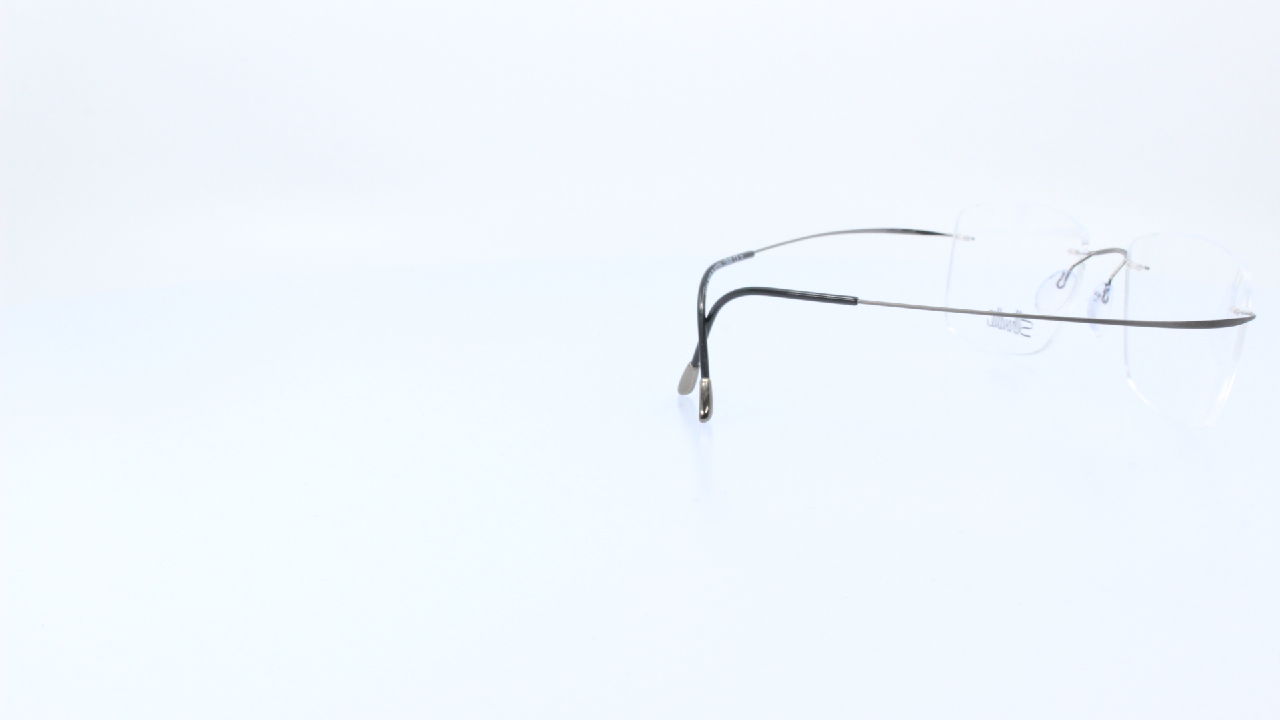 SILHOUETTE - SZÜRKE - 5515/CQ