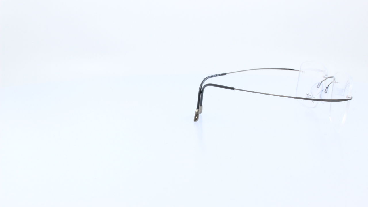 SILHOUETTE - SZÜRKE - 5515/CQ