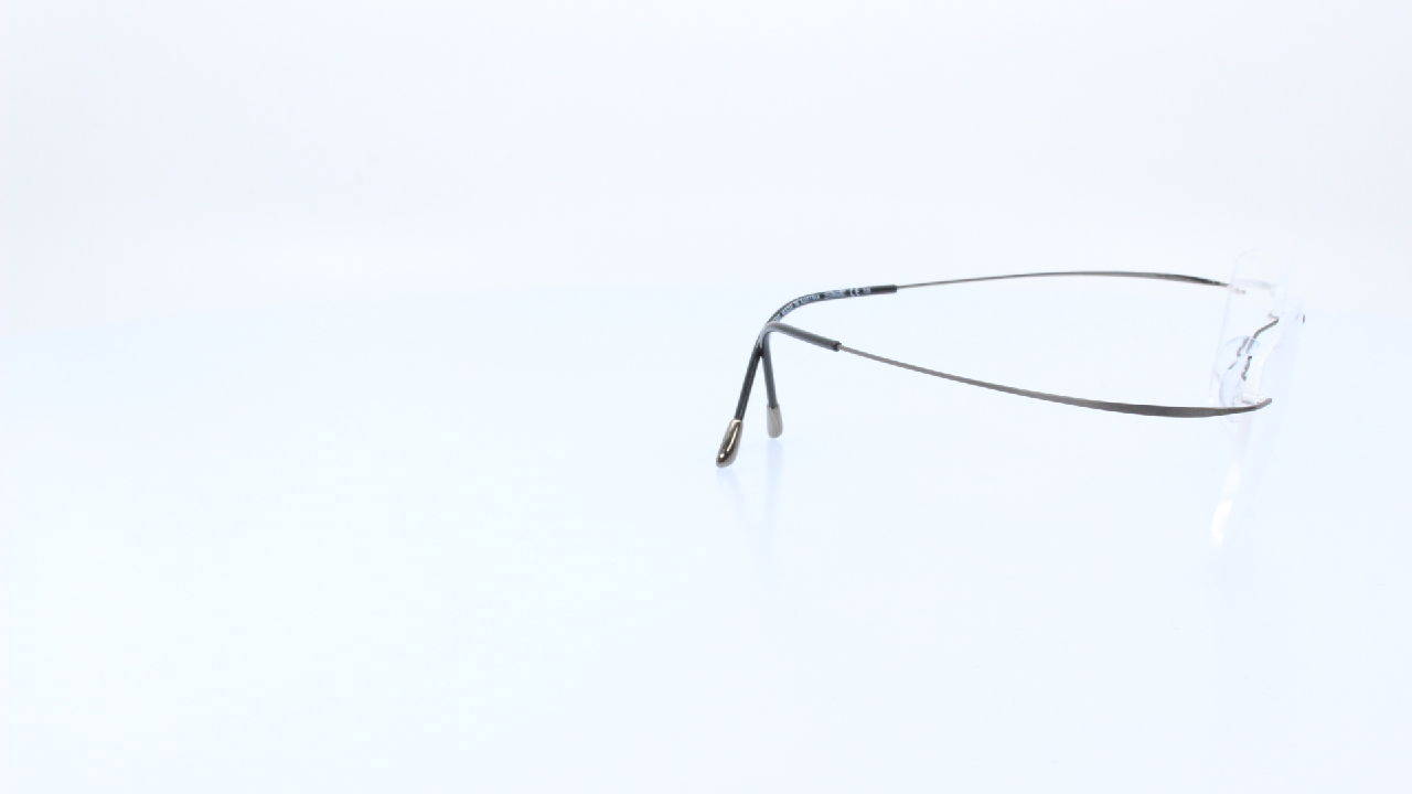 SILHOUETTE - SZÜRKE - 5515/CQ