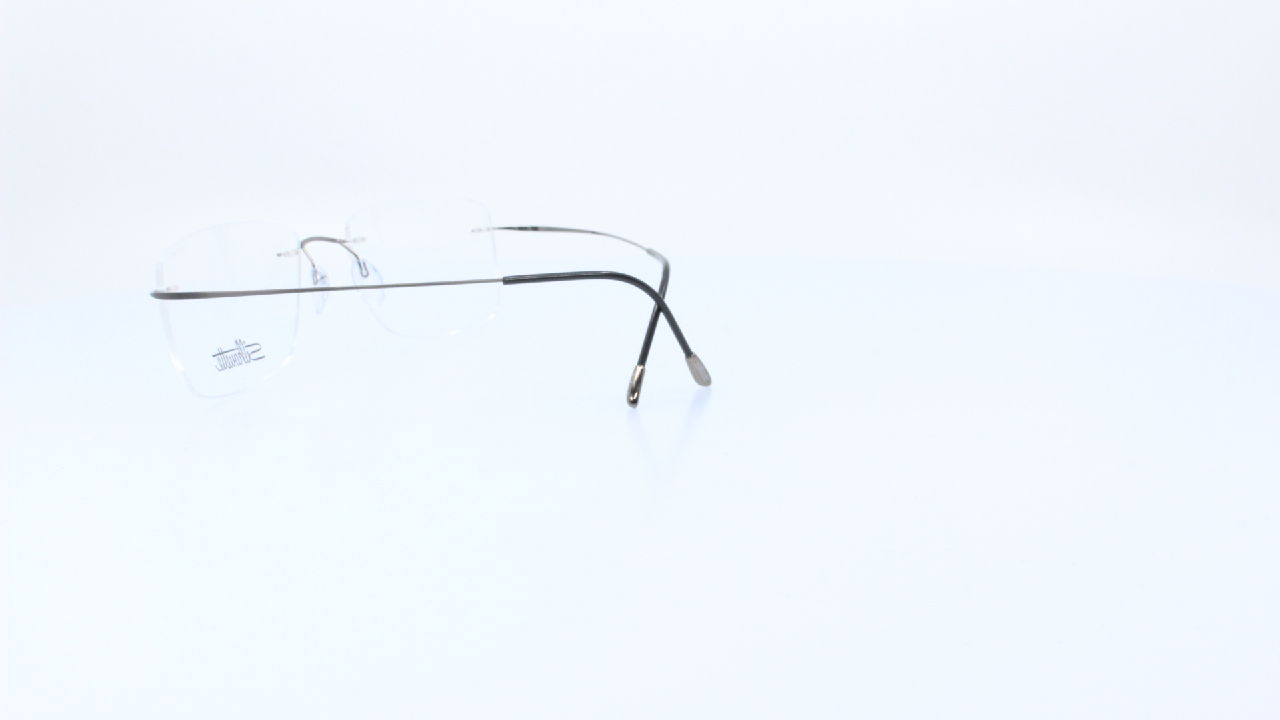 SILHOUETTE - SZÜRKE - 5515/CQ