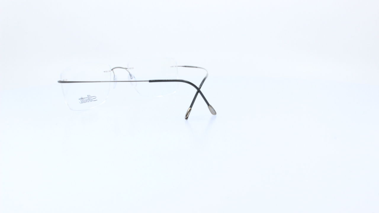 SILHOUETTE - SZÜRKE - 5515/CQ