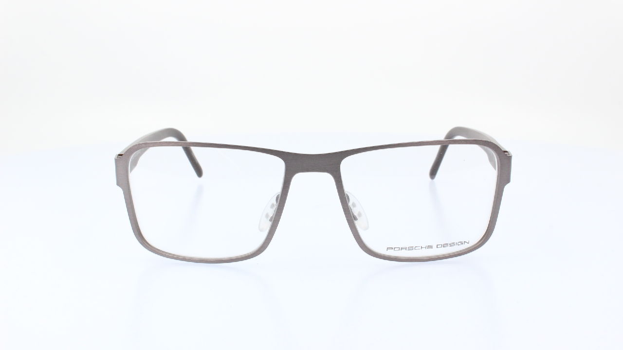 PORSCHE DESIGN - SZÜRKE - 8290