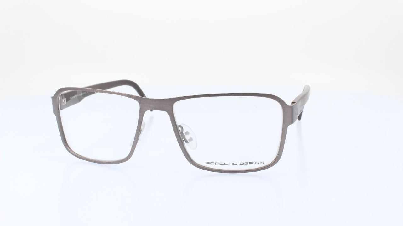 PORSCHE DESIGN - SZÜRKE - 8290