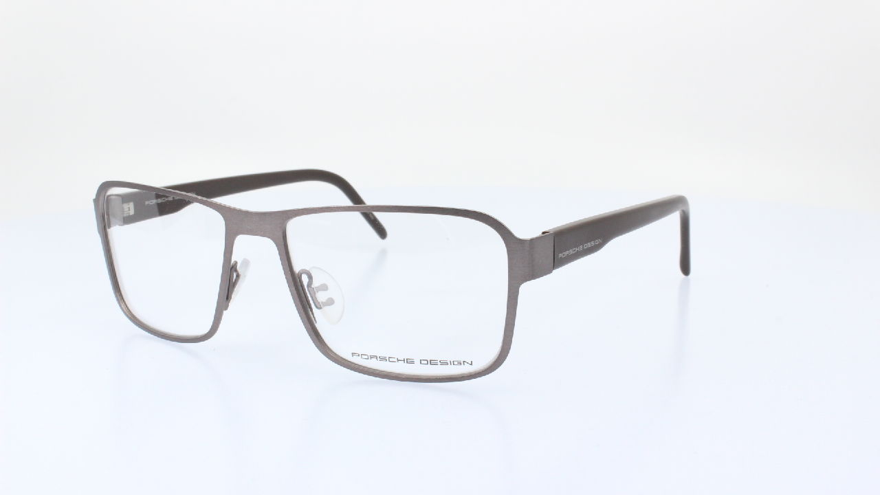 PORSCHE DESIGN - SZÜRKE - 8290