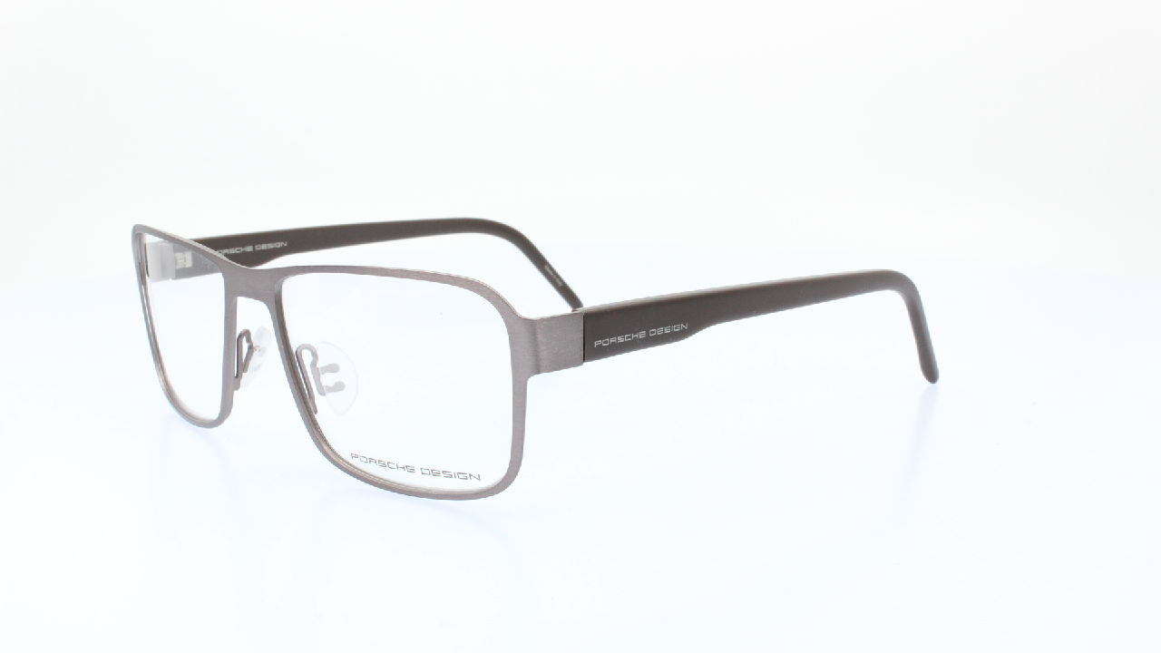 PORSCHE DESIGN - SZÜRKE - 8290