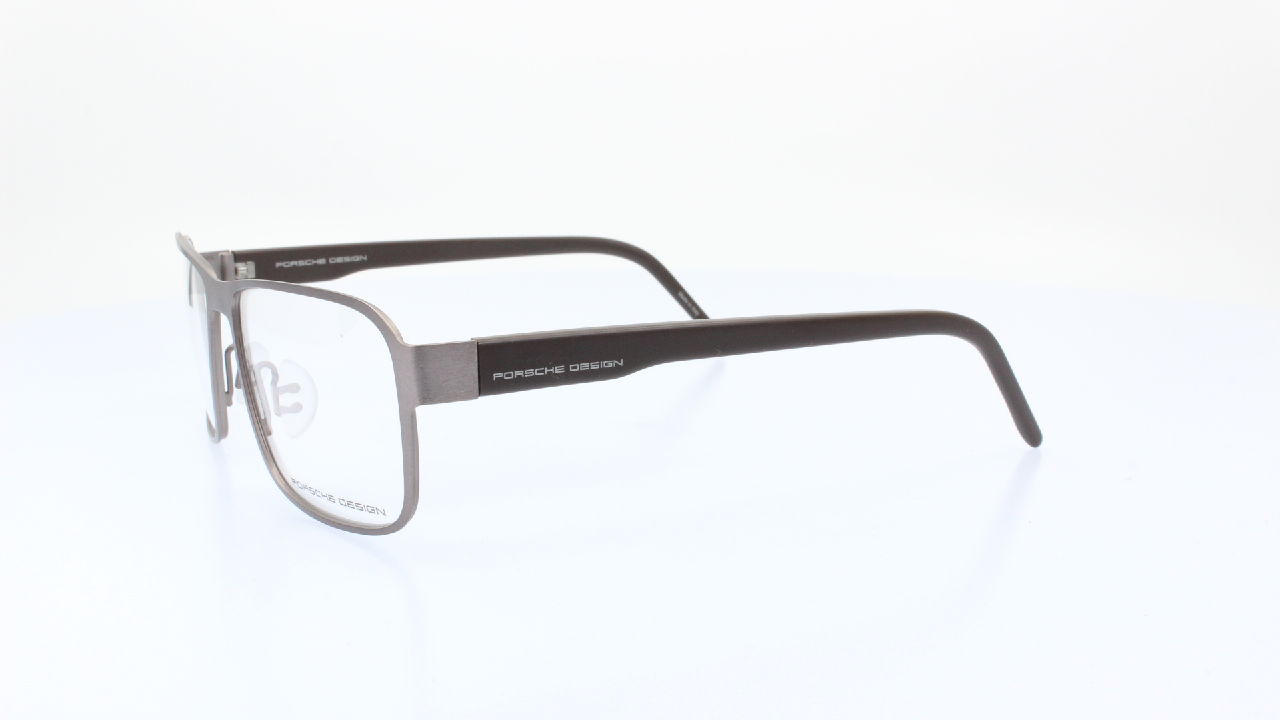 PORSCHE DESIGN - SZÜRKE - 8290