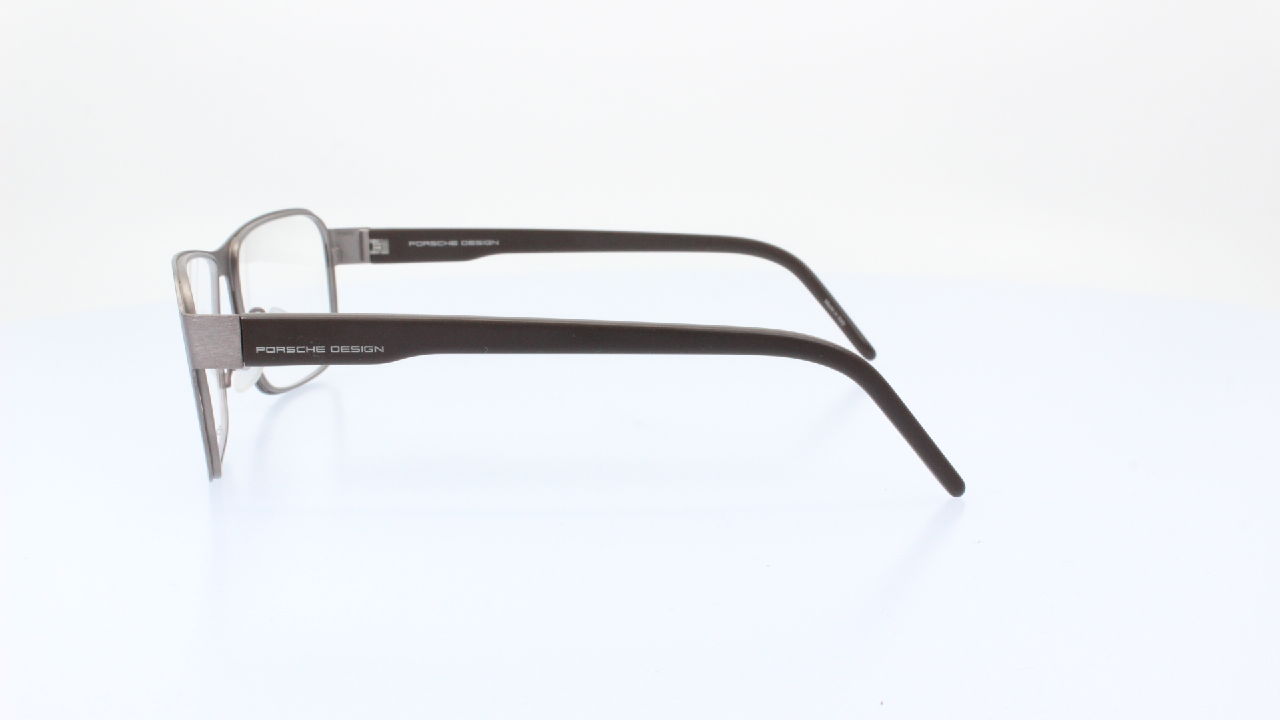 PORSCHE DESIGN - SZÜRKE - 8290