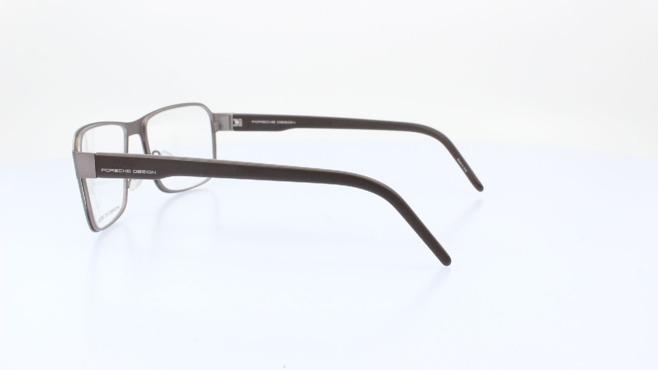 PORSCHE DESIGN - SZÜRKE - 8290