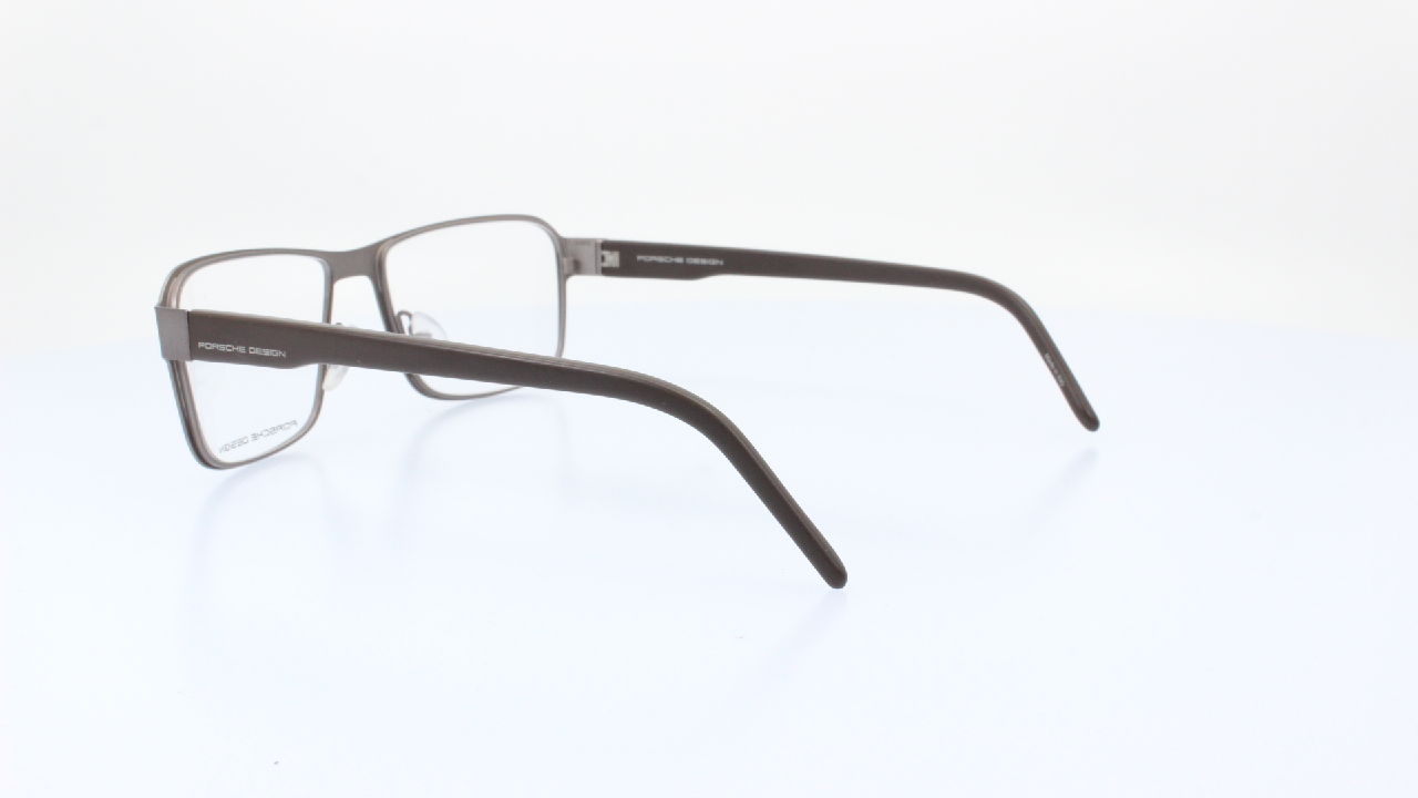 PORSCHE DESIGN - SZÜRKE - 8290