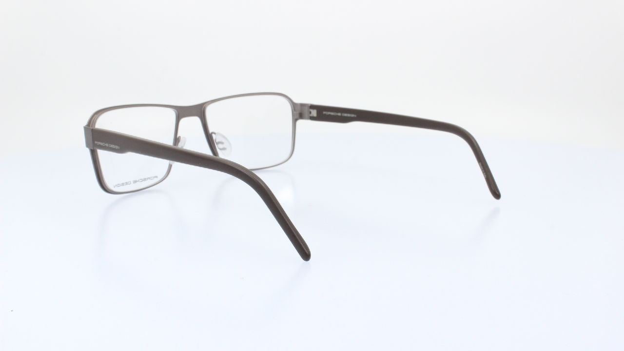 PORSCHE DESIGN - SZÜRKE - 8290