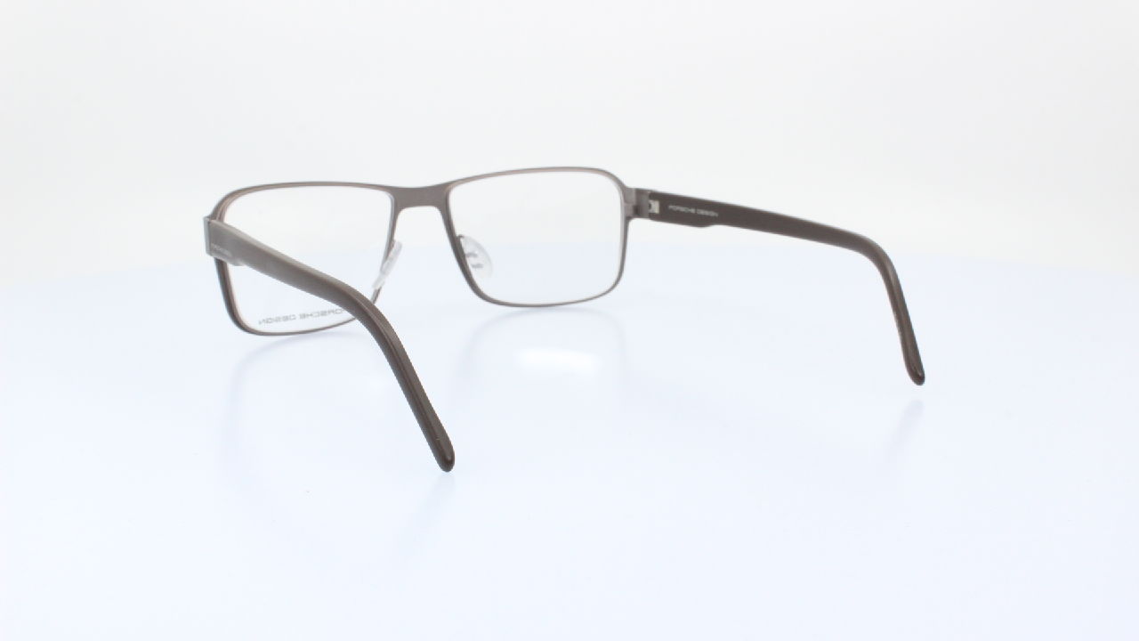 PORSCHE DESIGN - SZÜRKE - 8290