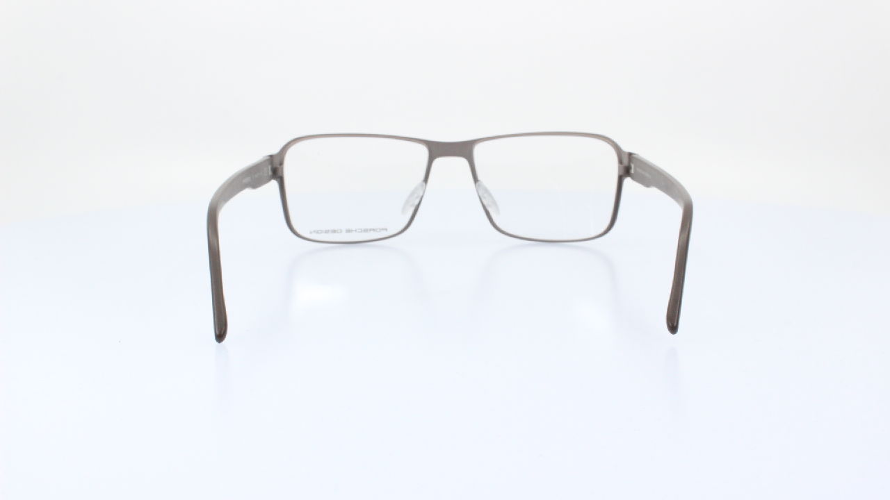 PORSCHE DESIGN - SZÜRKE - 8290