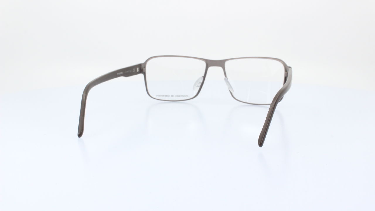 PORSCHE DESIGN - SZÜRKE - 8290