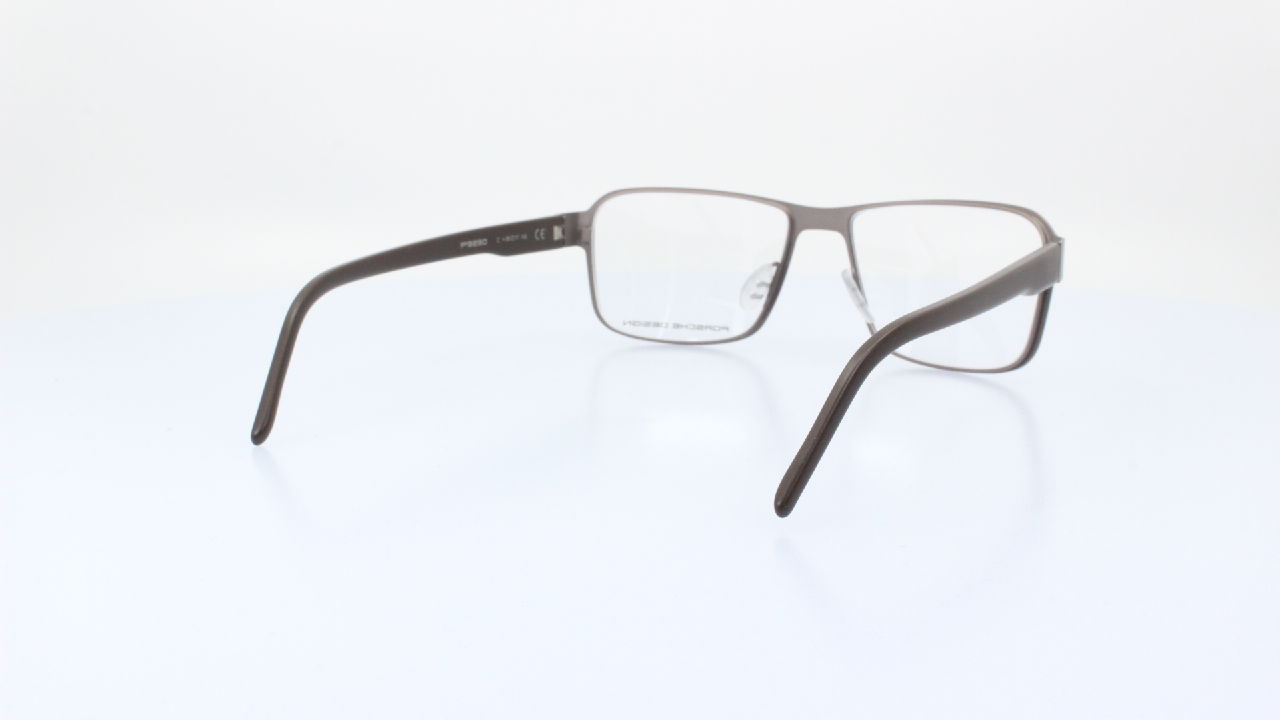 PORSCHE DESIGN - SZÜRKE - 8290