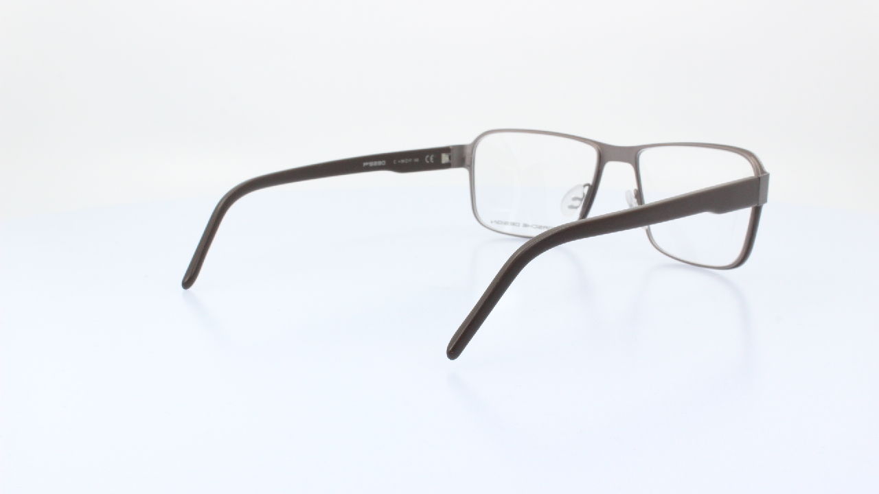 PORSCHE DESIGN - SZÜRKE - 8290