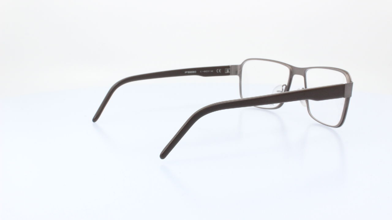 PORSCHE DESIGN - SZÜRKE - 8290