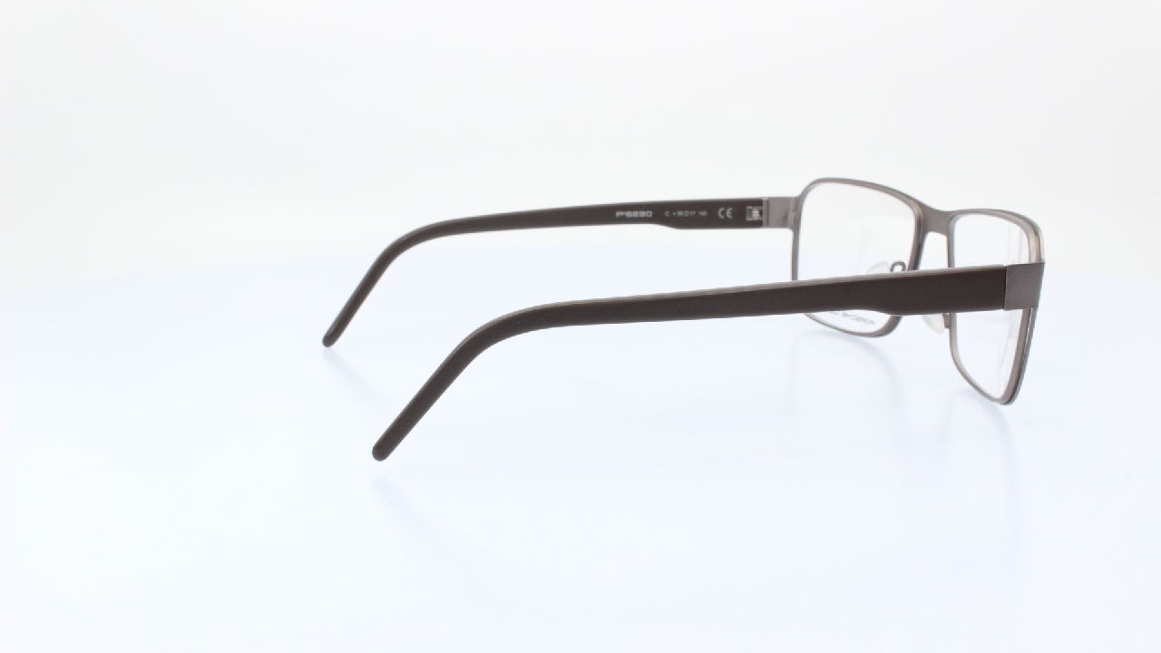 PORSCHE DESIGN - SZÜRKE - 8290