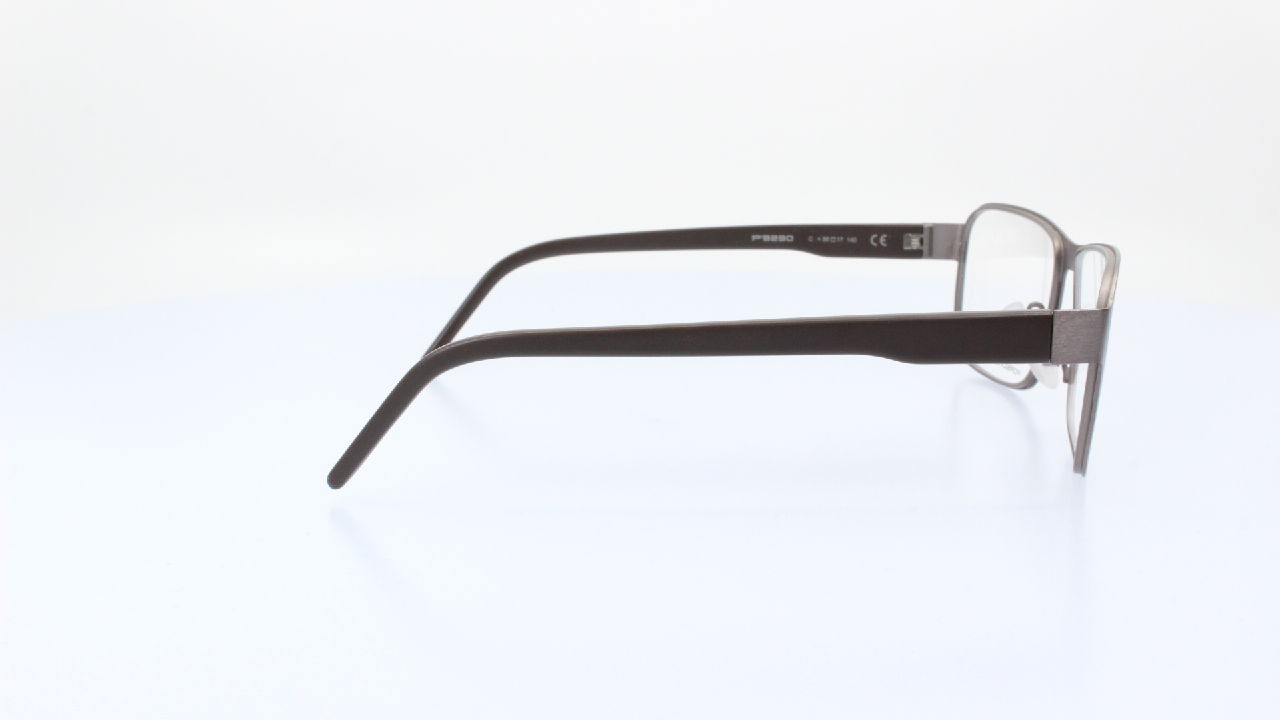 PORSCHE DESIGN - SZÜRKE - 8290