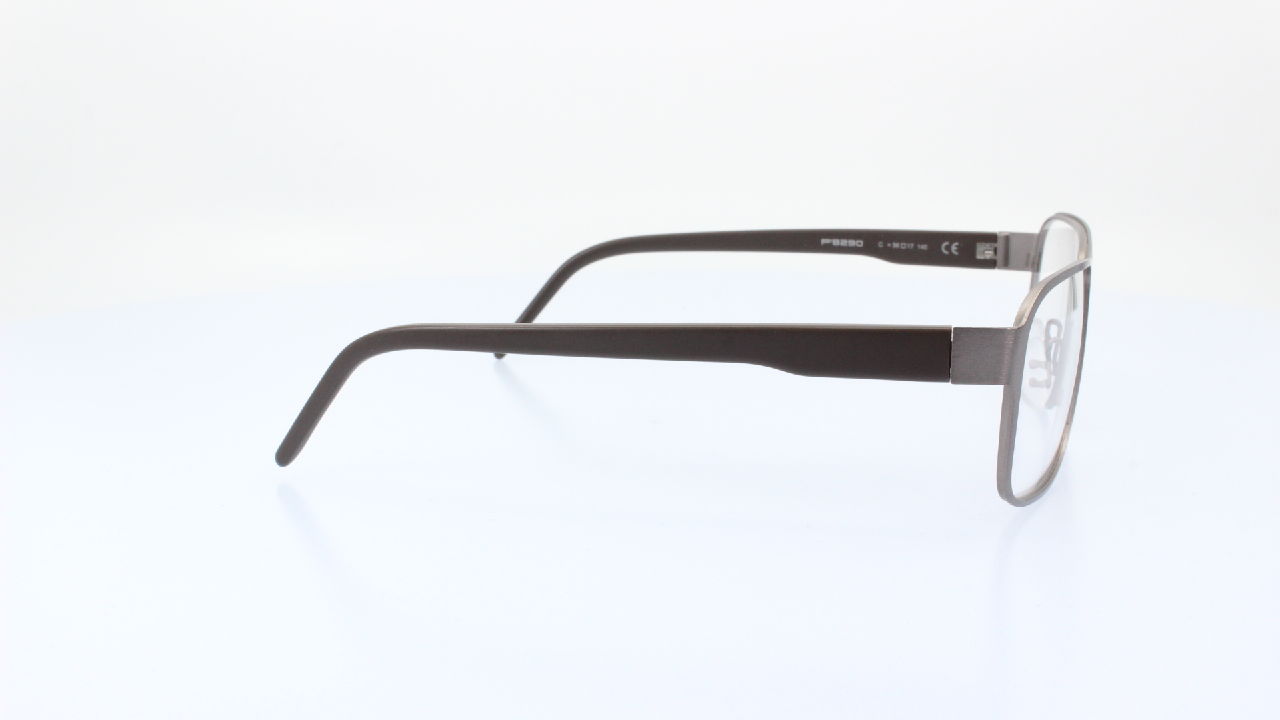 PORSCHE DESIGN - SZÜRKE - 8290