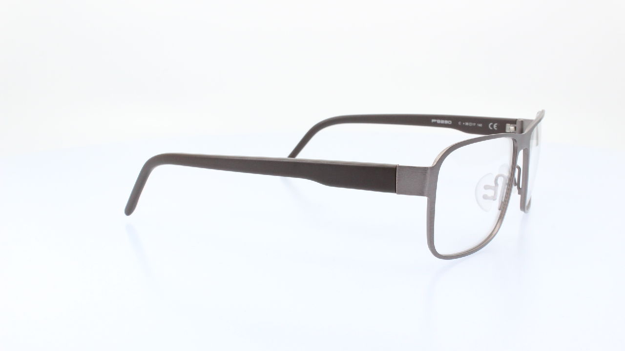 PORSCHE DESIGN - SZÜRKE - 8290