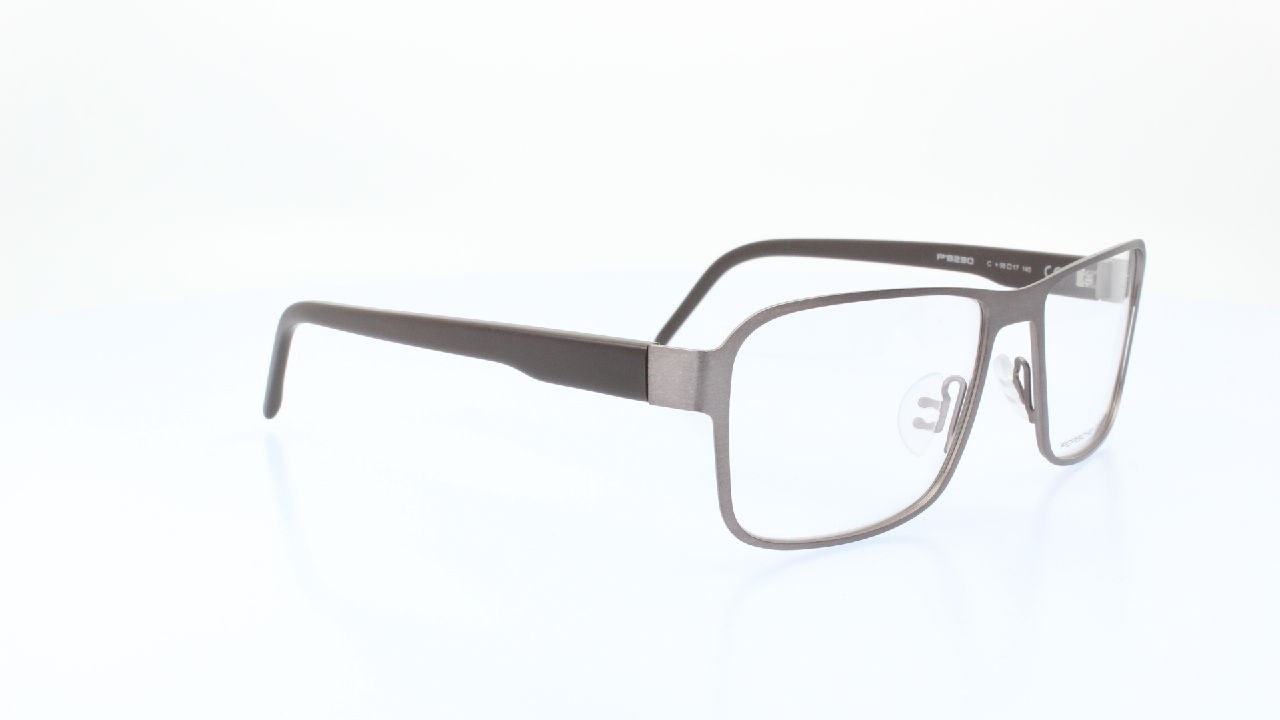 PORSCHE DESIGN - SZÜRKE - 8290