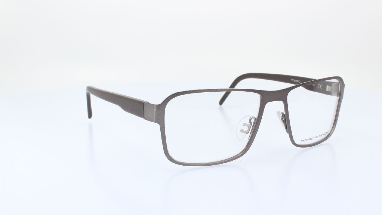 PORSCHE DESIGN - SZÜRKE - 8290