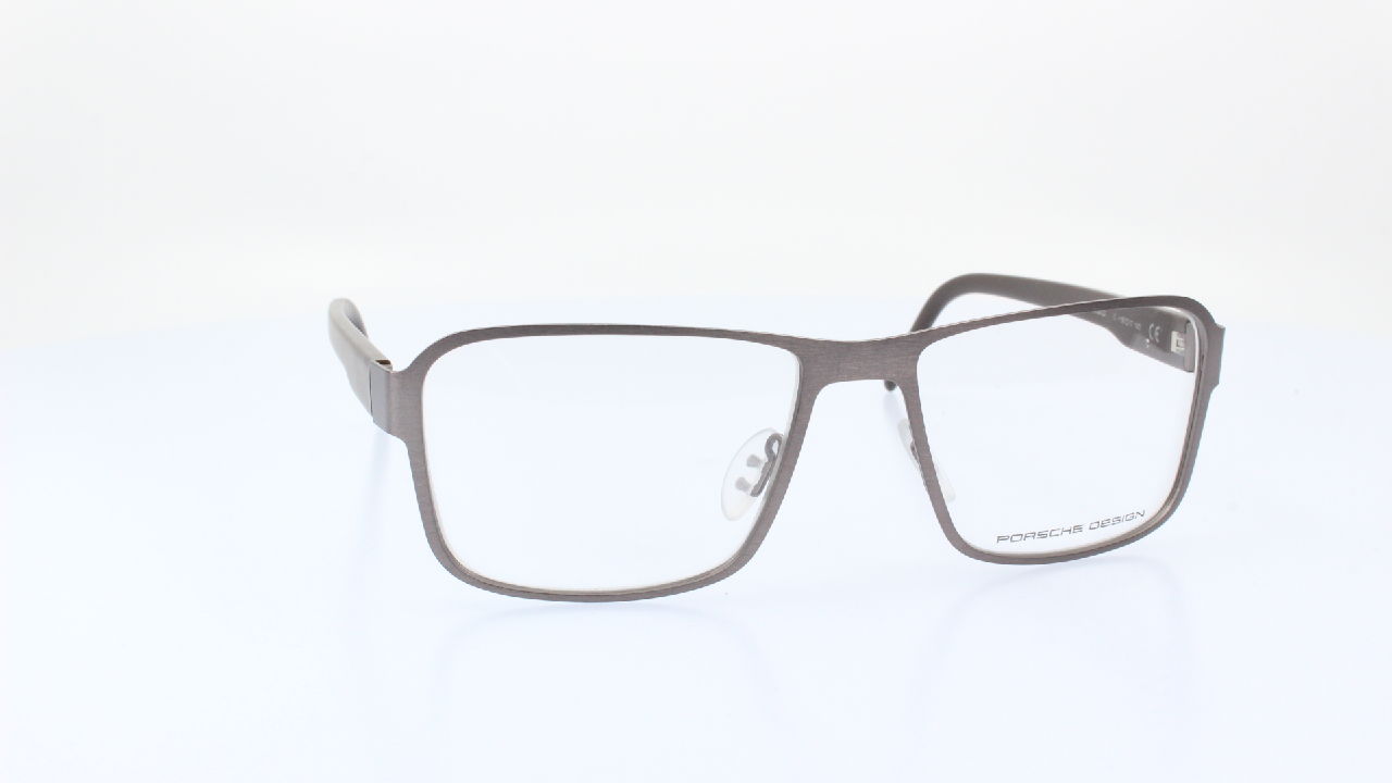 PORSCHE DESIGN - SZÜRKE - 8290