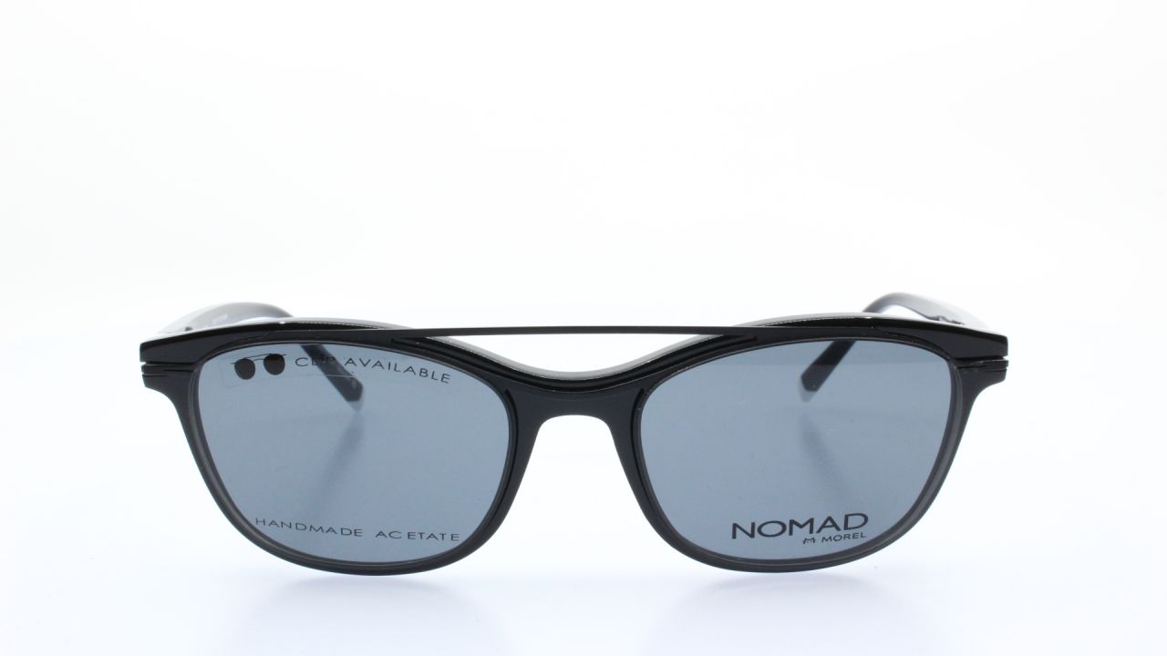 NOMAD - NW41 - 40004N +CLIPON