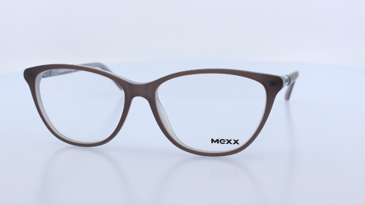 MEXX - SZÜRKE - 2511