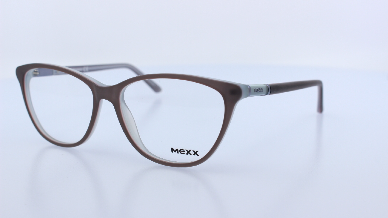 MEXX - SZÜRKE - 2511