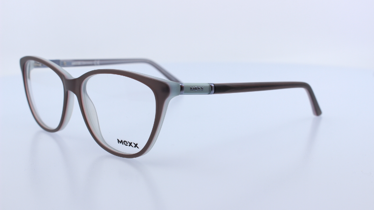 MEXX - SZÜRKE - 2511